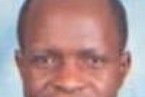Prof ojuka