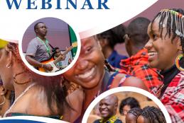  Post World Congress Webinar